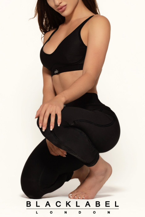 Perla - Portuguese     Slim    Enhanced  Companion in Outcall Only