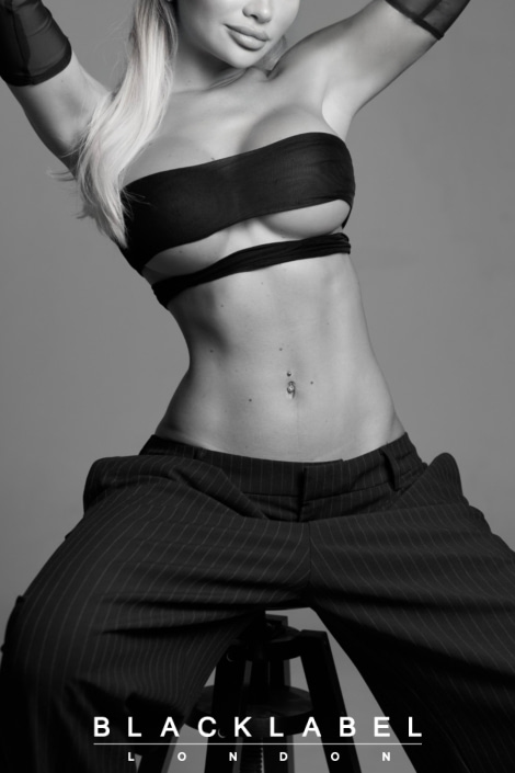 Kristina - Ukrainian      Gym Toned    High Class  Companion in Outcall Only