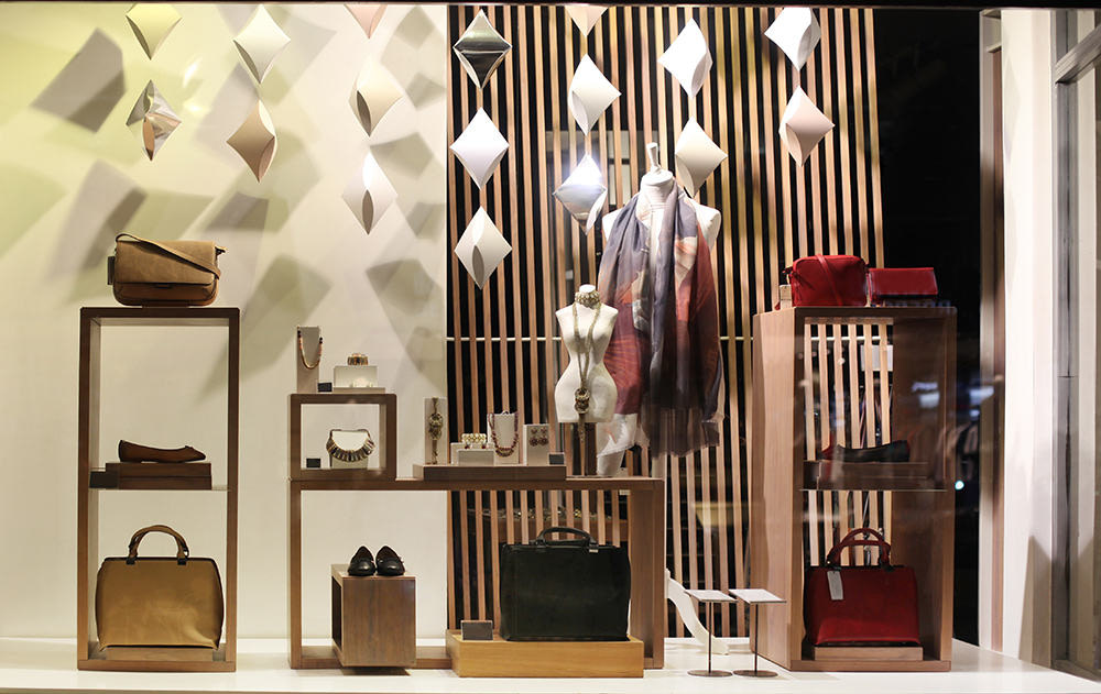 Harrods Upmarket Shopping - Black Label Escorts