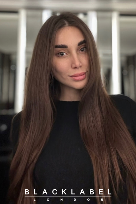 Amanda -     Natural    Young London  Escort in Outcall Only
