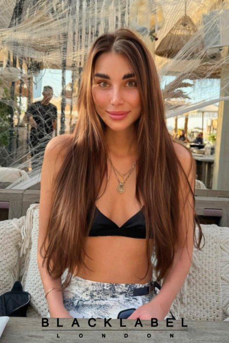 Amanda -     Young London    Bi-Sexual  Escort in Outcall Only
