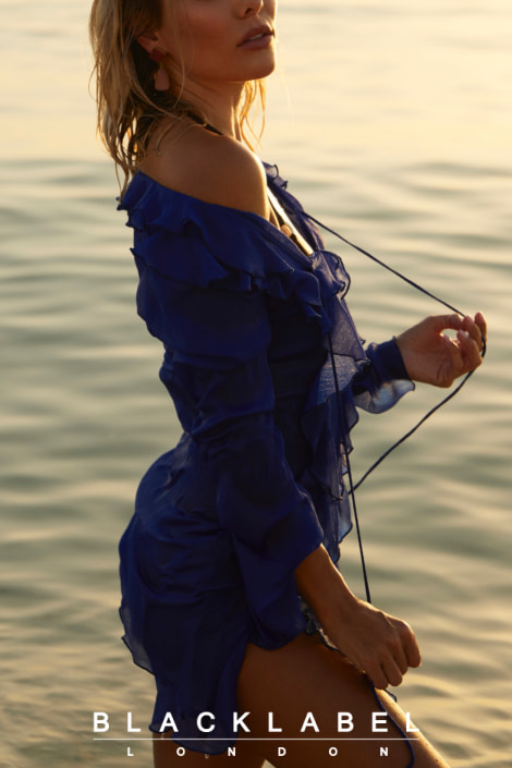 Sydney -     Bi-Sexual    Elite  Escort in Dubai