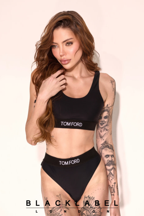 Simona - Brazilian     Exotic    High Class  Companion in Soho