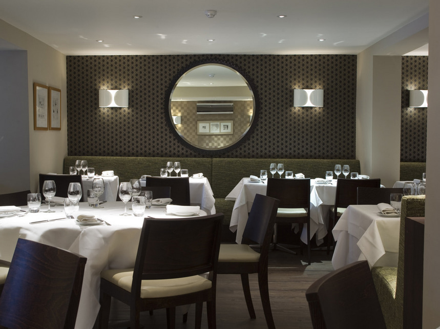 Kensington Restaurant