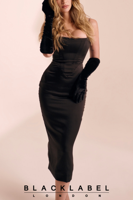 Marina - Brazilian / Italian     Latin    Blonde  Companion in Fitzrovia