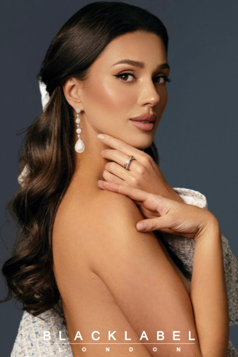 Rachel -     Natural    Eastern European  Escort in Marble Arch