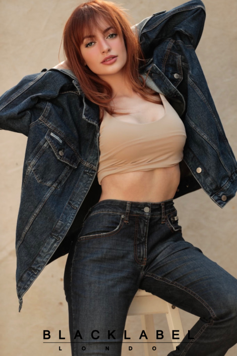 Josie - Brazilian     Enhanced    Bi-Sexual  Companion in West Kensington