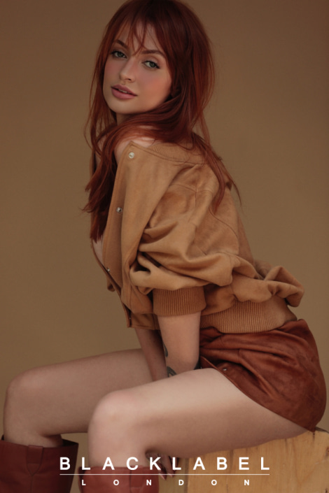 Josie - Brazilian     Enhanced    Gym Toned  Companion in West Kensington