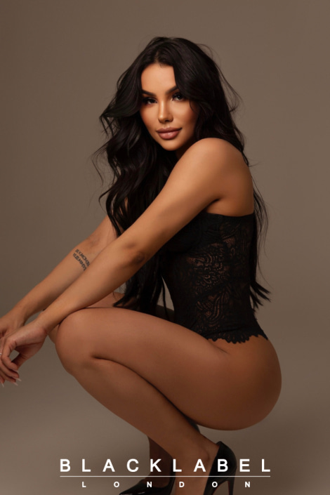 Deborah - Brazilian     Latin    Brazilian  Companion in Gloucester Road