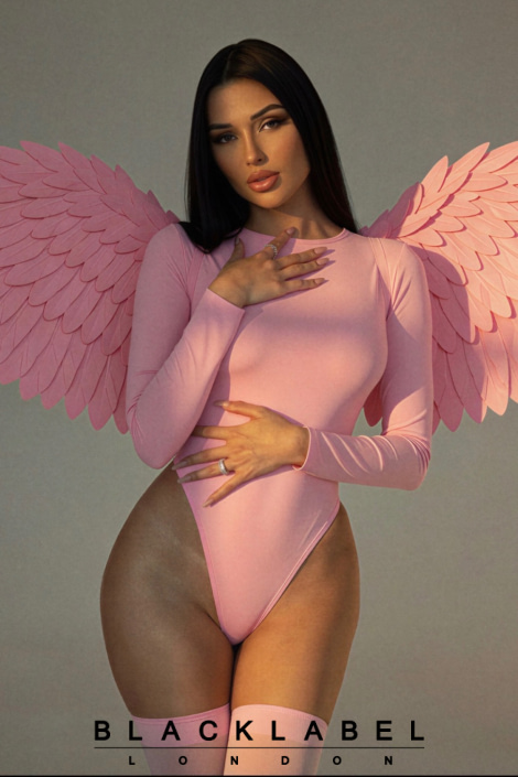 Georgina - Brazilian     Enhanced    High Class  Companion in Outcall Only