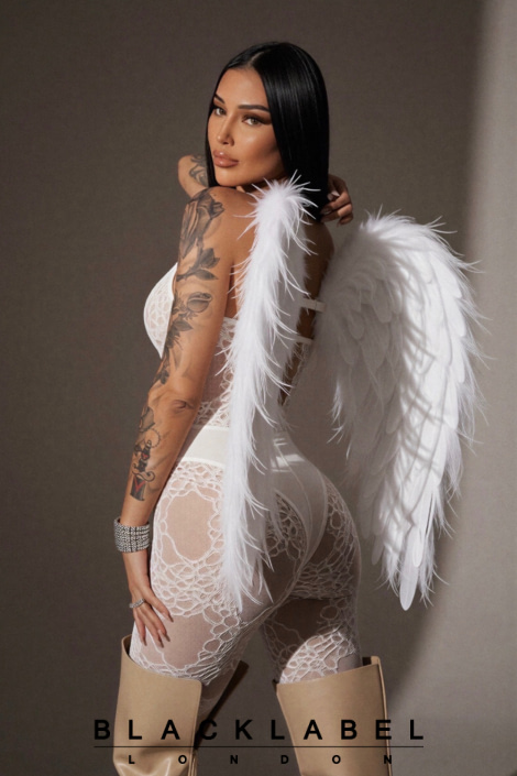Georgina - Brazilian     International Travel    Selfies  Companion in Outcall Only