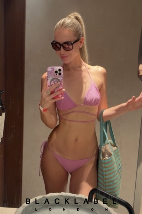 Kira -     Slim    Eastern European  Escort in Dubai